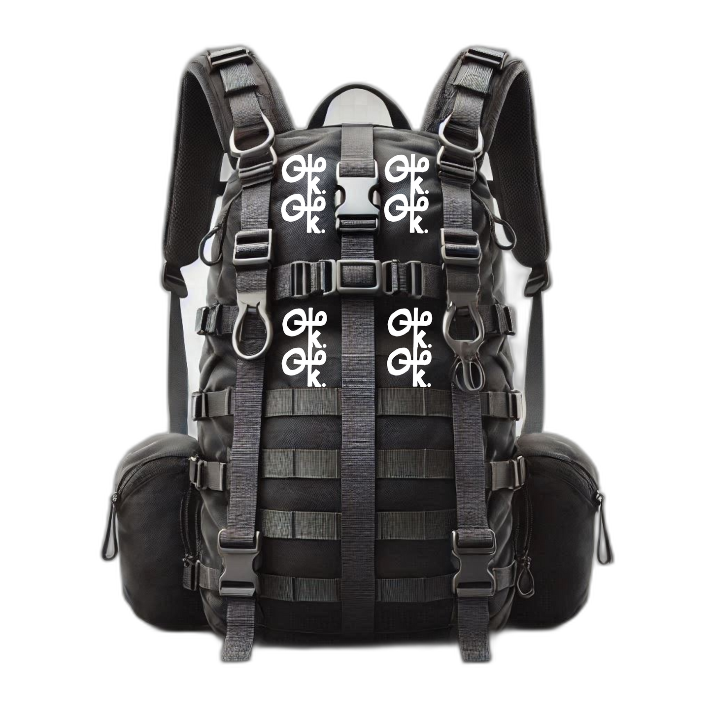 Office Parachute