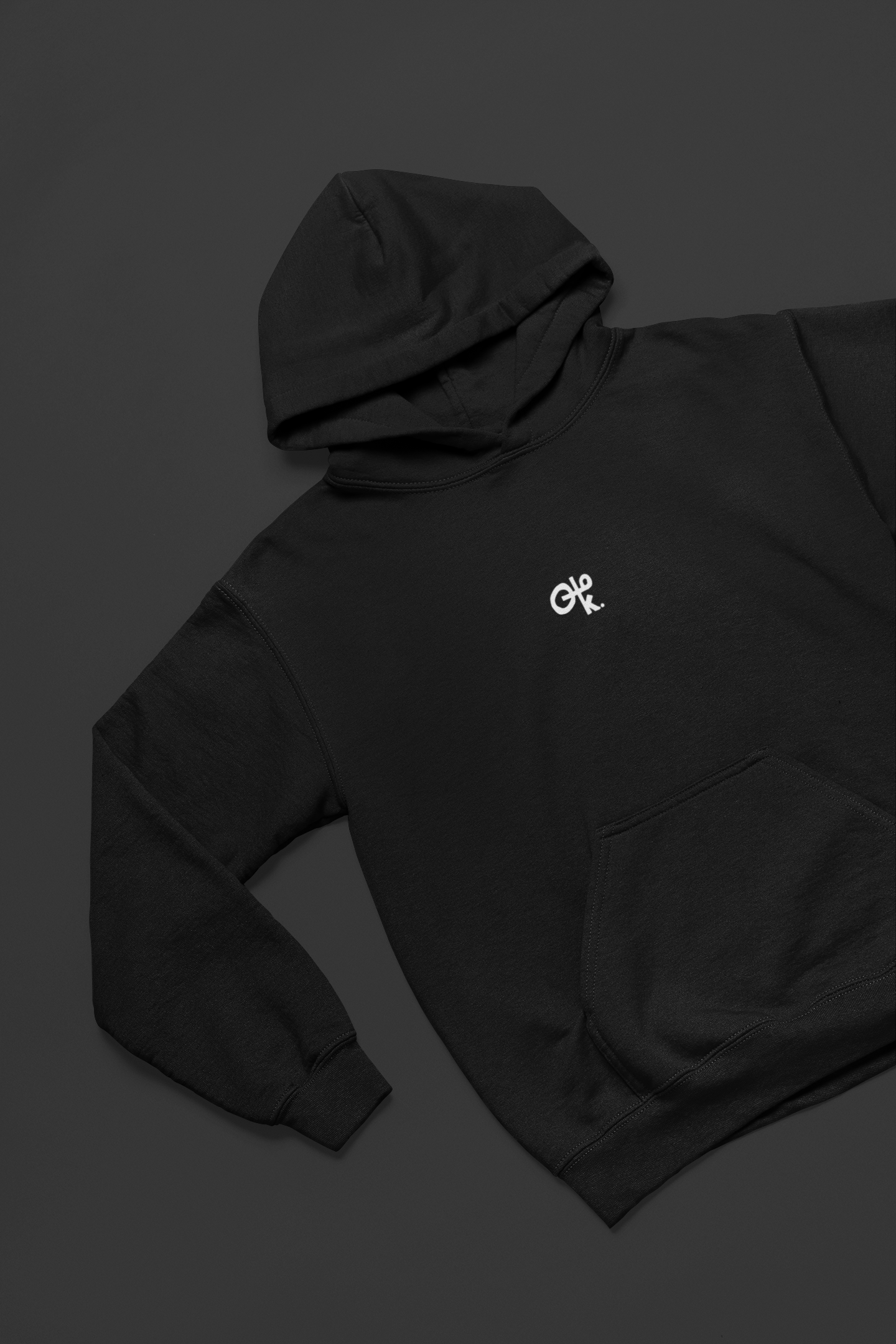 Loungewear for Degenerates